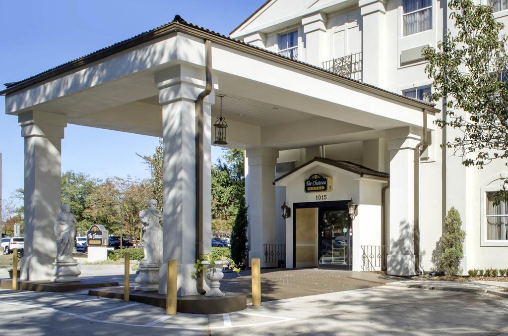 Spark By Hilton Lafayette South Exterior photo