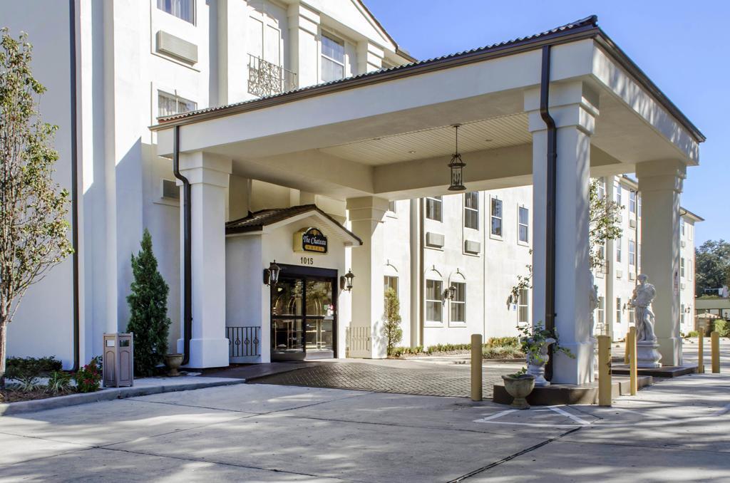 Spark By Hilton Lafayette South Exterior photo