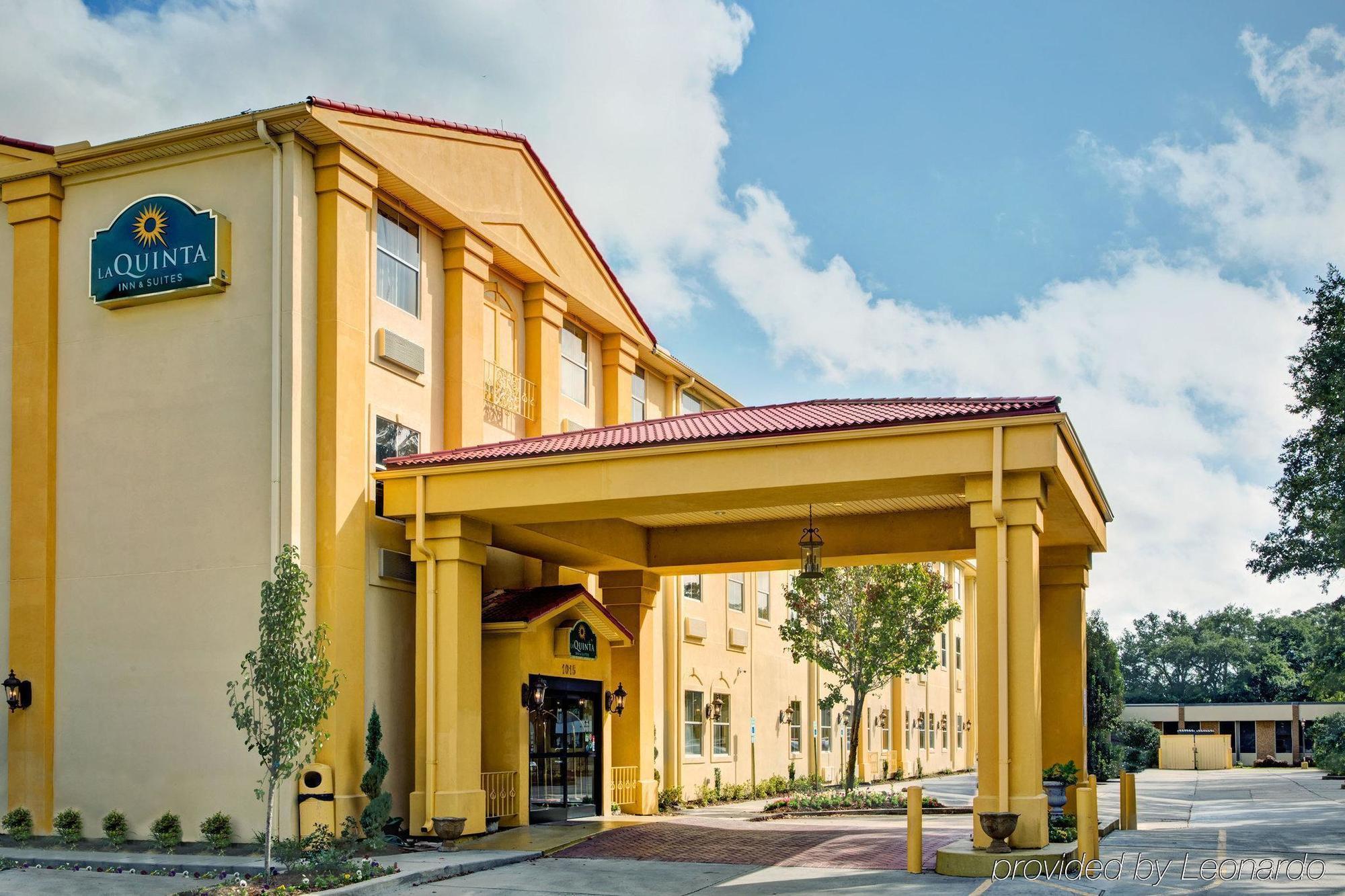 Spark By Hilton Lafayette South Exterior photo